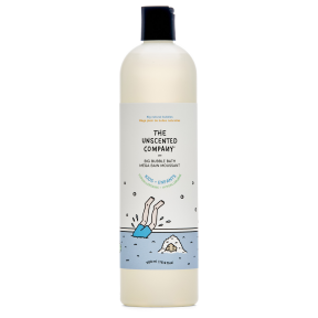 Kids Big Bubble Bath (500ml) - Budelas