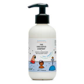 Kids Smooth Conditioner (245ml) - Budelas
