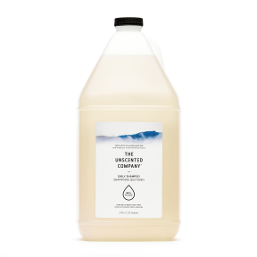 Daily Shampoo - 3.78L Refill - Budelas