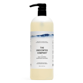 Daily Shampoo Family Size (946ml) - Budelas