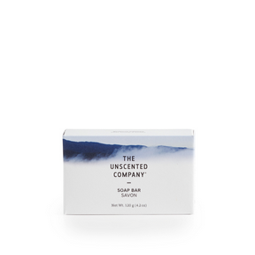 Soap Bar - Vegetable Glycerin (120g) - Budelas