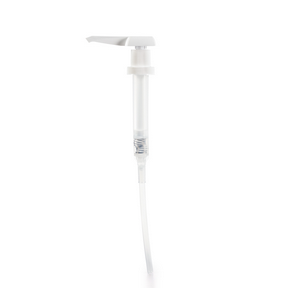 Pump for 4L Refill - Budelas