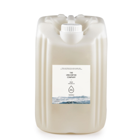 Unscented Dish Soap Refill Station (20L) - Budelas