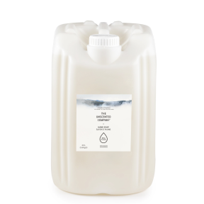 Unscented Hand Soap Refill Station (20L) - Budelas