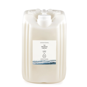 Unscented Laundry Detergent Refill Station (20L) - Budelas