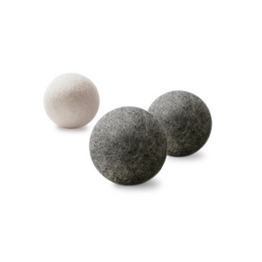 Dryer Balls - Bulk (25ct) - Budelas