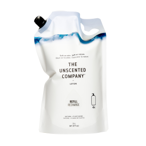 Lotion - 2L Refill Pouch - Budelas