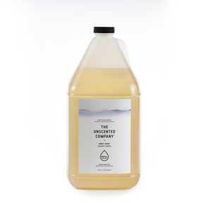 Body Soap - 3.78L Refill Box - Budelas