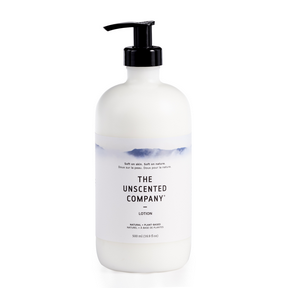 Lotion (500ml) - Budelas