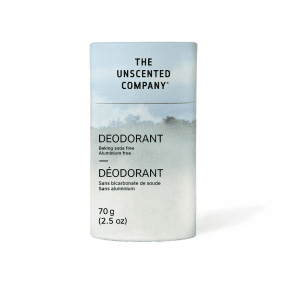 Deodorant Stick (70g) - Budelas