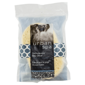The Big Squeeze Body Sponge - Budelas