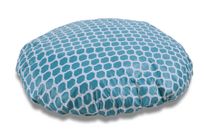 The Use-it-or-Lose-it Shower Cap - Budelas