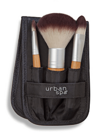 The Beautiful Brush Kit - Budelas