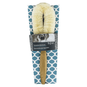 The Bamboo Bikini Brush - Budelas
