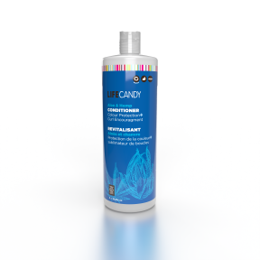Aloe & Hemp Conditioner - Budelas