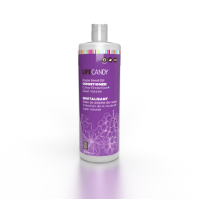 Grape Seed Oil Conditioner - Budelas