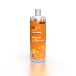 Sunflower Conditioner - Budelas