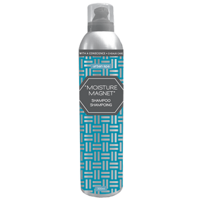 Moisture Magnet Shampoo - Budelas