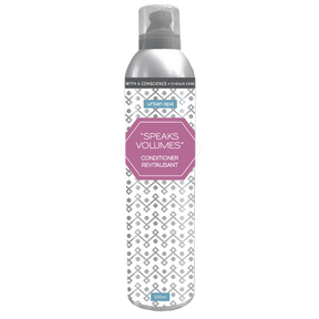 Speaks Volumes Conditioner - Budelas