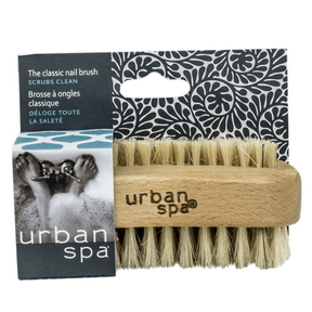 The Classic Nail Brush - Budelas