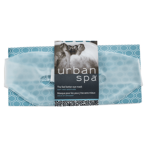 The Feel Better Eye Mask - Budelas