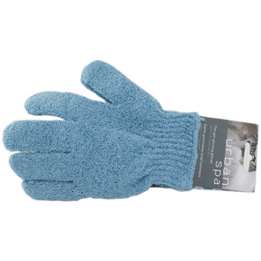 The Get Glowing Glove - Exfoliating - Budelas