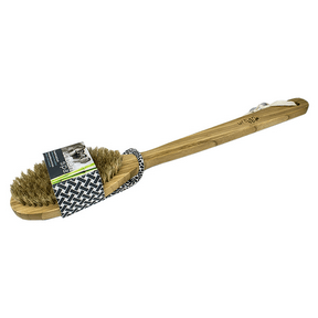 The Perfect Body Brush - Budelas
