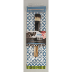 The Perfect Foundation Brush - Budelas