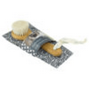 The Wool Facial Brush - Budelas
