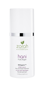 Hani After-Sun Treatment (150ml) - Budelas