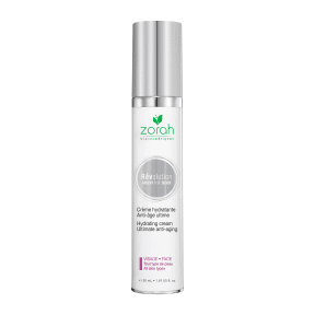 Rêvolution Ultimate Anti-Aging Cream (50ml) - Budelas