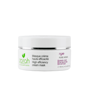 Nyxe Regenerating Anti-aging Mask (100ml) - Budelas