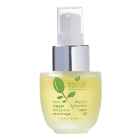 Pure Argan Oil (30ml) - Budelas
