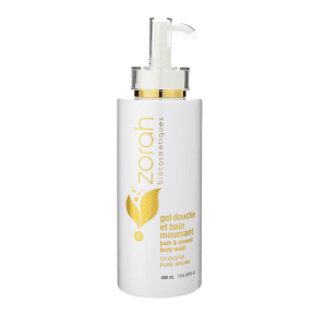 Oceane - Bath & Shower Body Wash (400ml) - Budelas