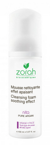 Nita Cleansing Foam (150ml) - Budelas