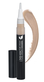 Concealer - Pale (2ml) - Budelas