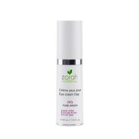 Ora- Day Eye Contour Cream (30ml) - Budelas