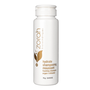 Hydrant Foaming Powder Shampoo (75g) - Budelas