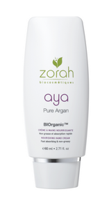 Aya Nourishing Hand Cream (80ml) - Budelas