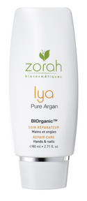 Iya Repair Cream Hands & Nails (80ml) - Budelas