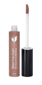Béa - Moisturizing Lip Gloss (8ml) - Budelas