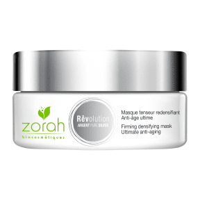 REVolution Soothing Anti-Aging Mask (100ml) - Budelas