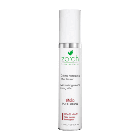 Sitala Lifting Effect Moisturizing Cream (50ml) - Budelas
