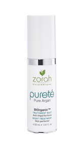 Purete Skin Perfector Night Care (30ml) - Budelas