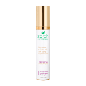 Bioretinol Anti Dark Spot Night Complex (50ml) - Budelas