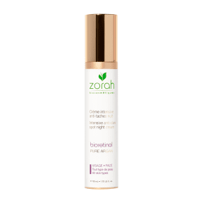 Bioretinol Anti-Darkspot Night Cream (50ml) - Budelas