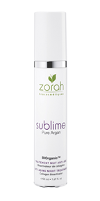 Sublime Anti-Aging Night Treatment (50ml) - Budelas