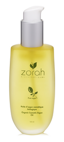 Organic Cosmetic Argan Oil (100ml) - Budelas