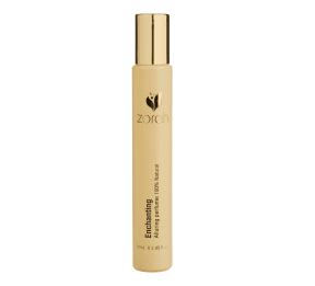 Enchanting Roller Perfume (10ml) - Budelas