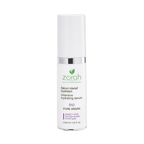 Ino - Intensive Hydrating Serum (30ml) - Budelas